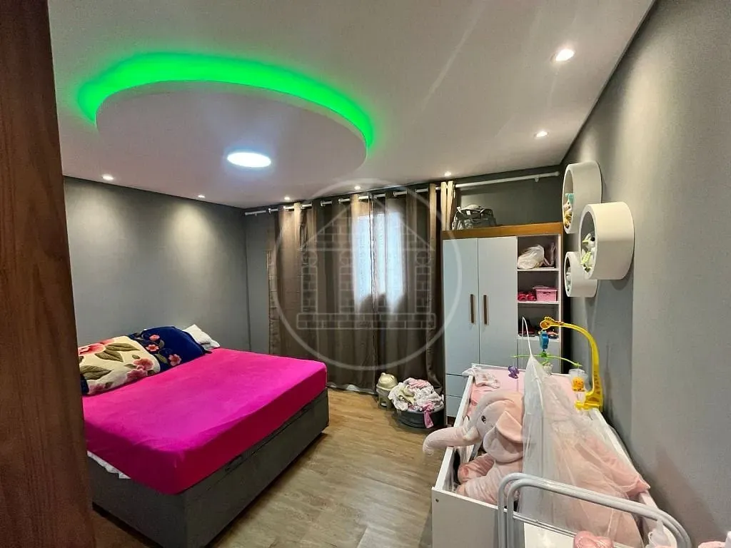 Casa, 2 quartos, 79 m² - Foto 6