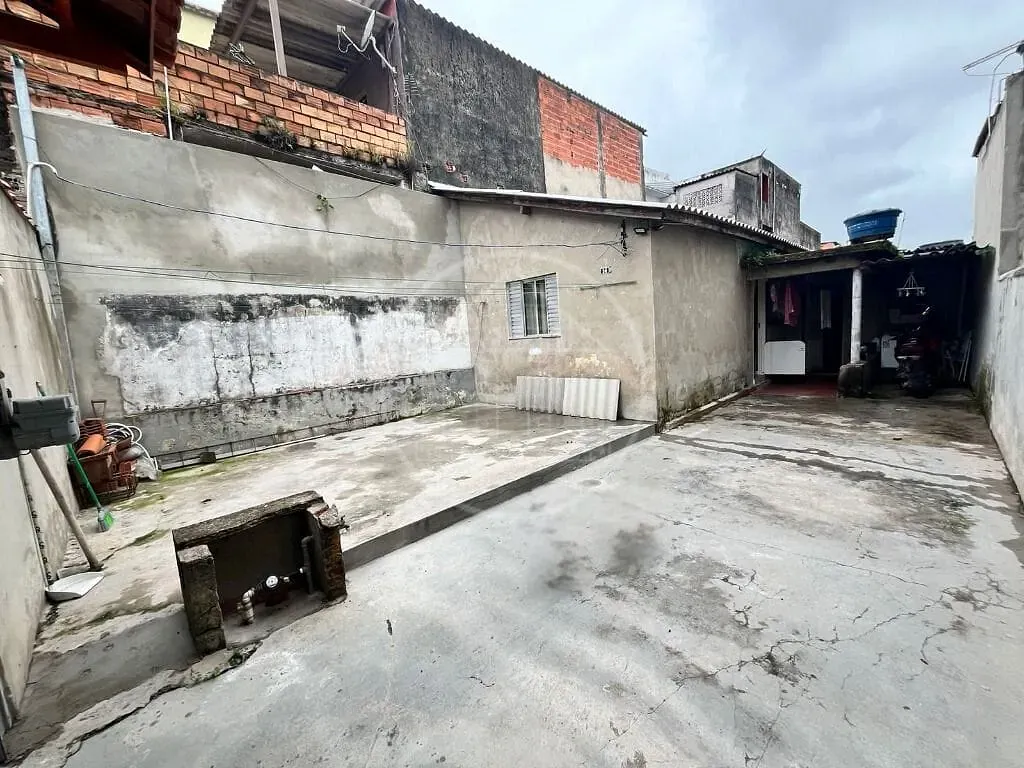 Casa, 2 quartos, 79 m² - Foto 14