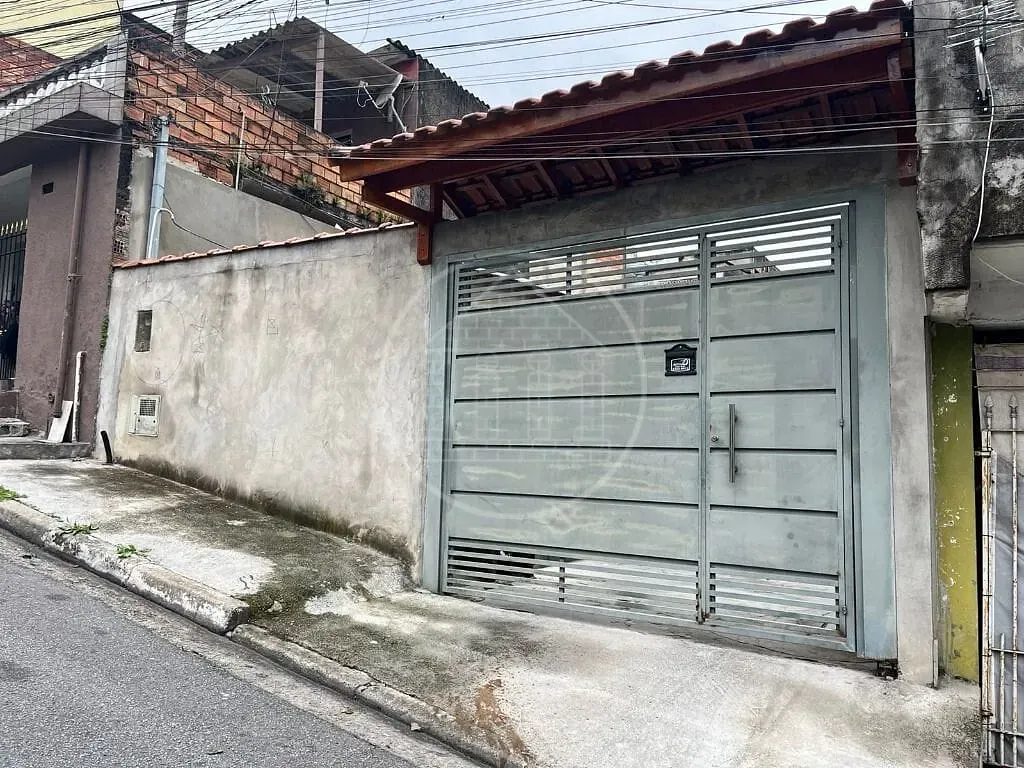 Casa, 2 quartos, 79 m² - Foto 17