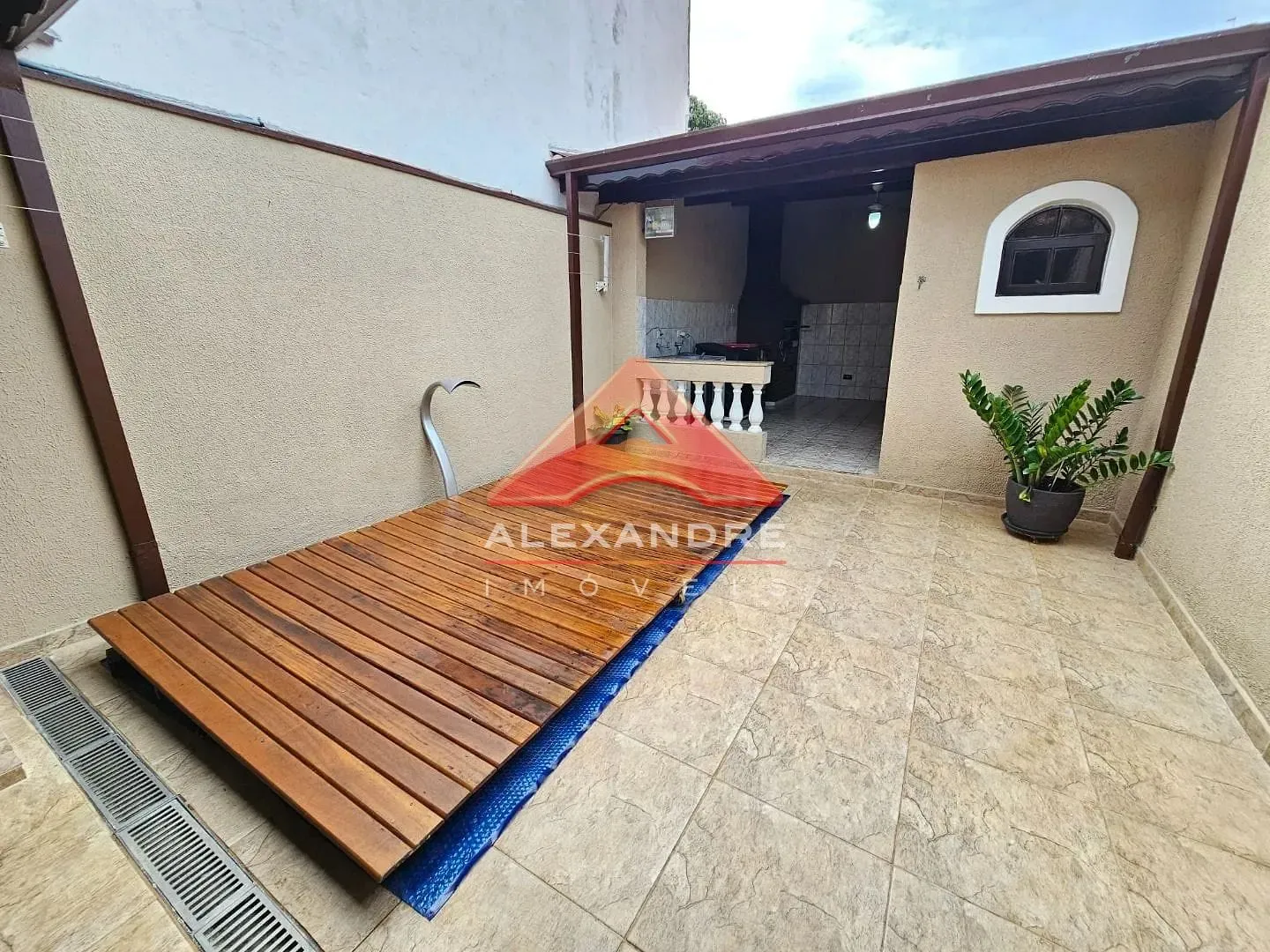 Casa, 3 quartos, 181 m² - Foto 17