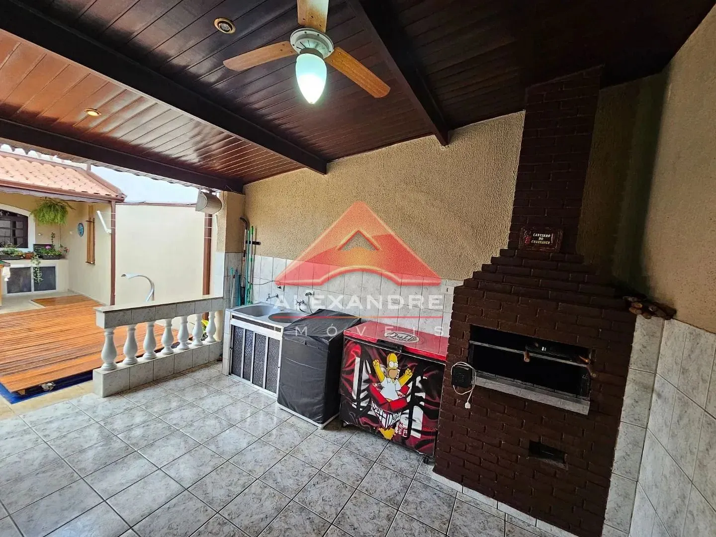 Casa, 3 quartos, 181 m² - Foto 20