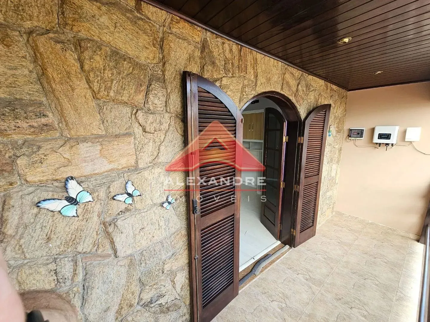 Casa, 3 quartos, 181 m² - Foto 6