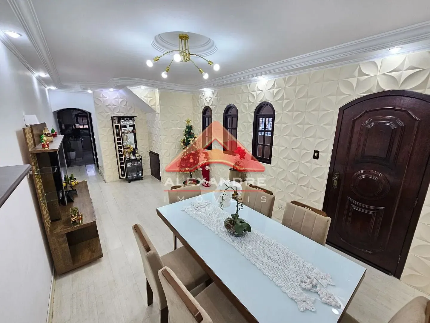 Casa, 3 quartos, 181 m² - Foto 8