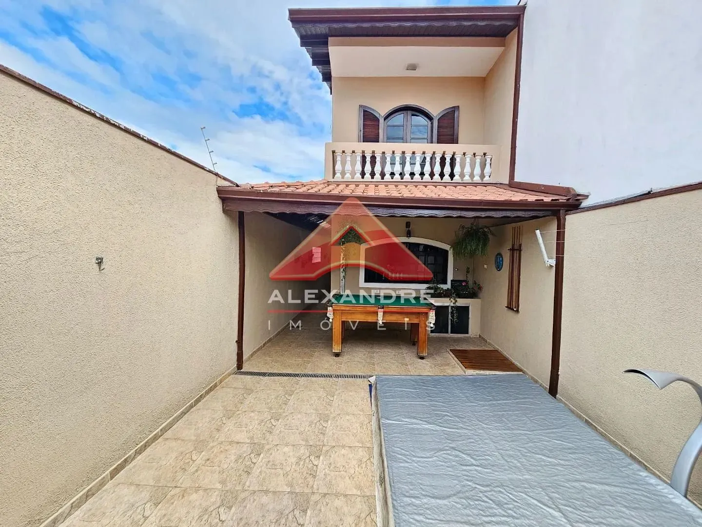 Casa, 3 quartos, 181 m² - Foto 15