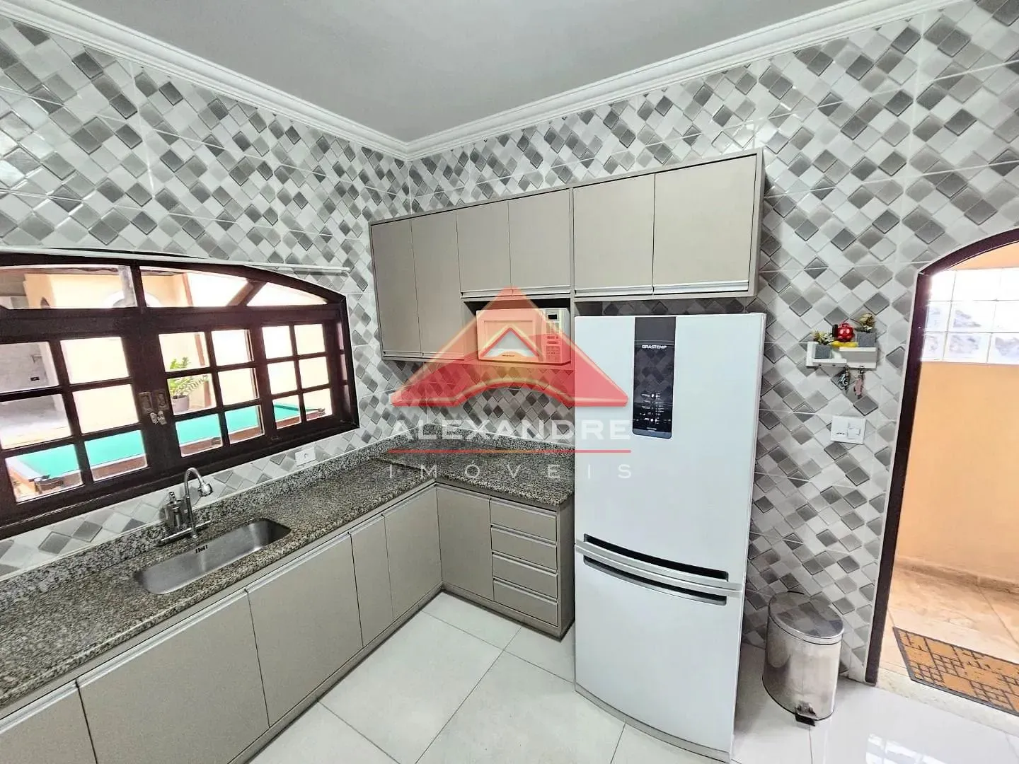 Casa, 3 quartos, 181 m² - Foto 13