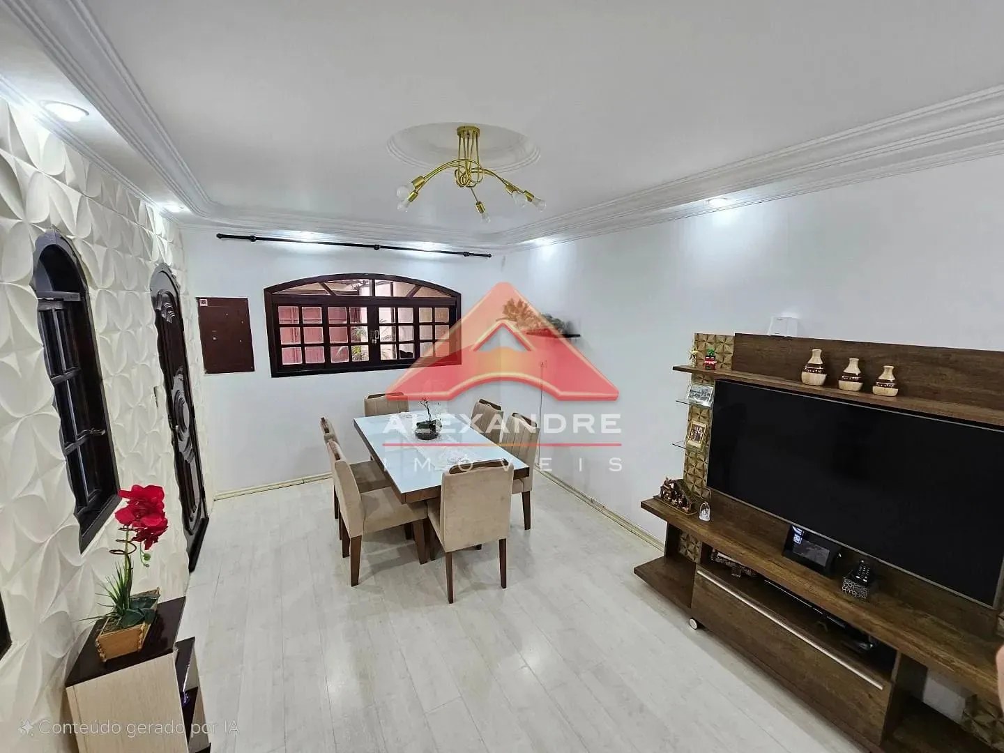 Casa, 3 quartos, 181 m² - Foto 11
