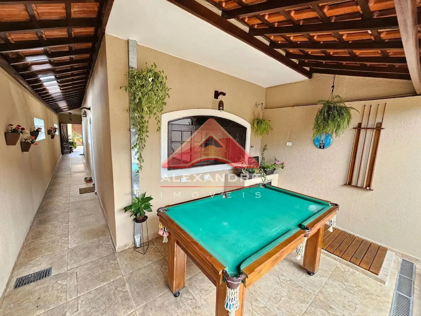 Casa, 3 quartos, 181 m² - Foto 21