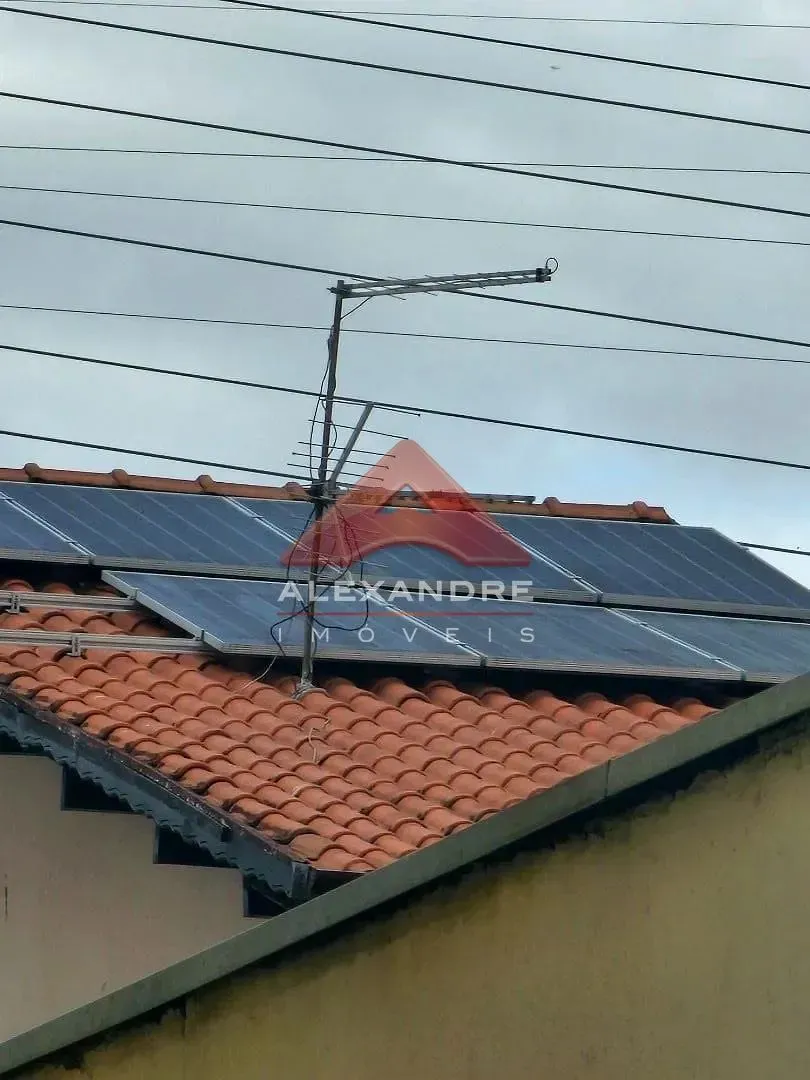 Casa, 3 quartos, 181 m² - Foto 45
