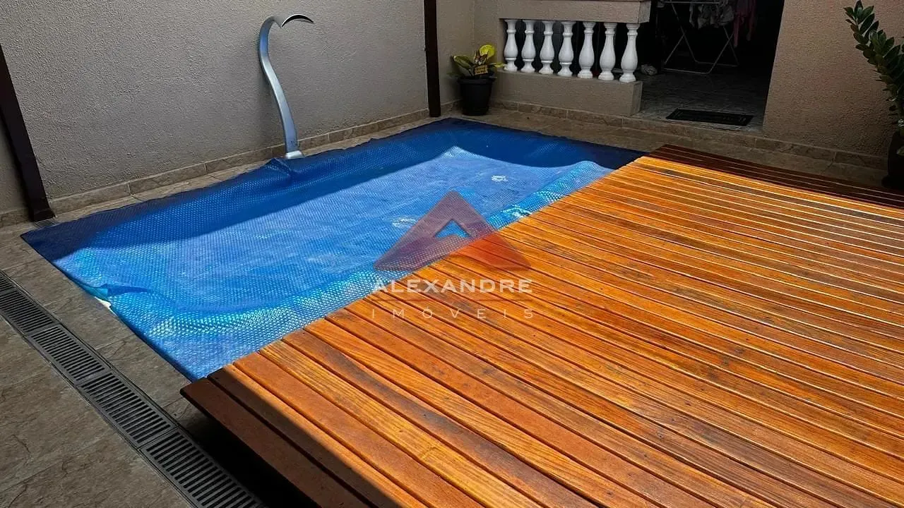Casa, 3 quartos, 181 m² - Foto 48