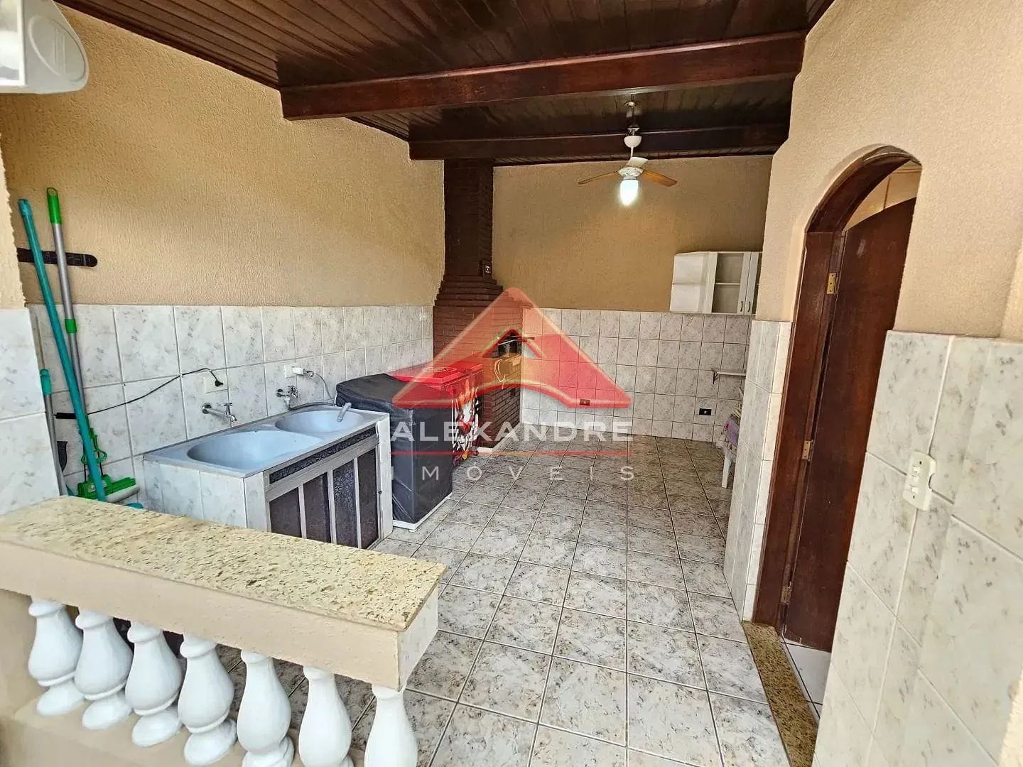 Casa, 3 quartos, 181 m² - Foto 19
