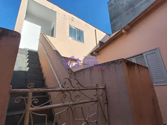 Casa com 45m² 1 quarto e 1 banheiro, para alugar, no bairro Vila Santa Isabel em São Paulo