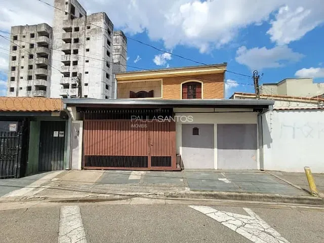 Casa com 200m² 1 quarto e 1 banheiro, à venda, no bairro Vila São Caetano em Sorocaba