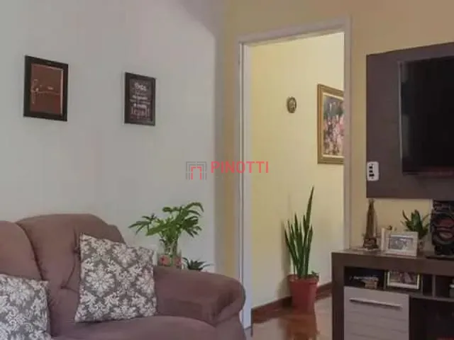 Casa 3 quartos e 2 banheiros, à venda, no bairro Baeta Neves em São Bernardo do Campo
