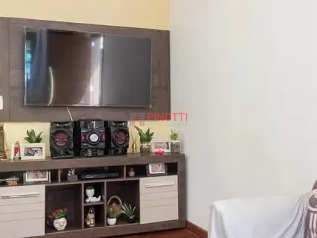 Casa 3 quartos e 2 banheiros, à venda, no bairro Baeta Neves em São Bernardo do Campo