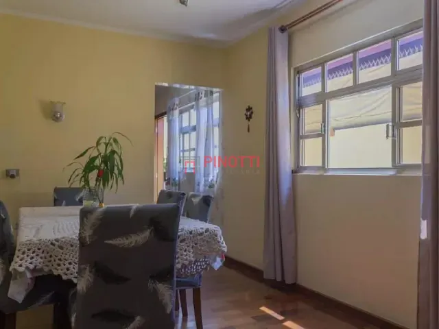 Casa 3 quartos e 2 banheiros, à venda, no bairro Baeta Neves em São Bernardo do Campo
