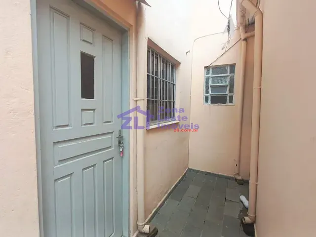 Casa com 80m² 2 quartos e 1 banheiro, para alugar, no bairro Vila Santa Isabel em São Paulo