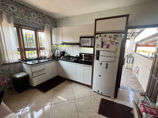 Foto do Casa - Casa para locação, Barnabé, Gravataí, RS | Dimobi Cia Imobiliária