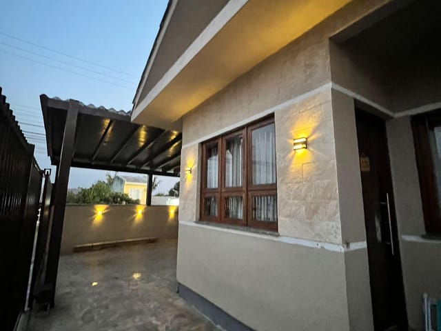 Foto do Casa - Casa para locação, Barnabé, Gravataí, RS | Dimobi Cia Imobiliária