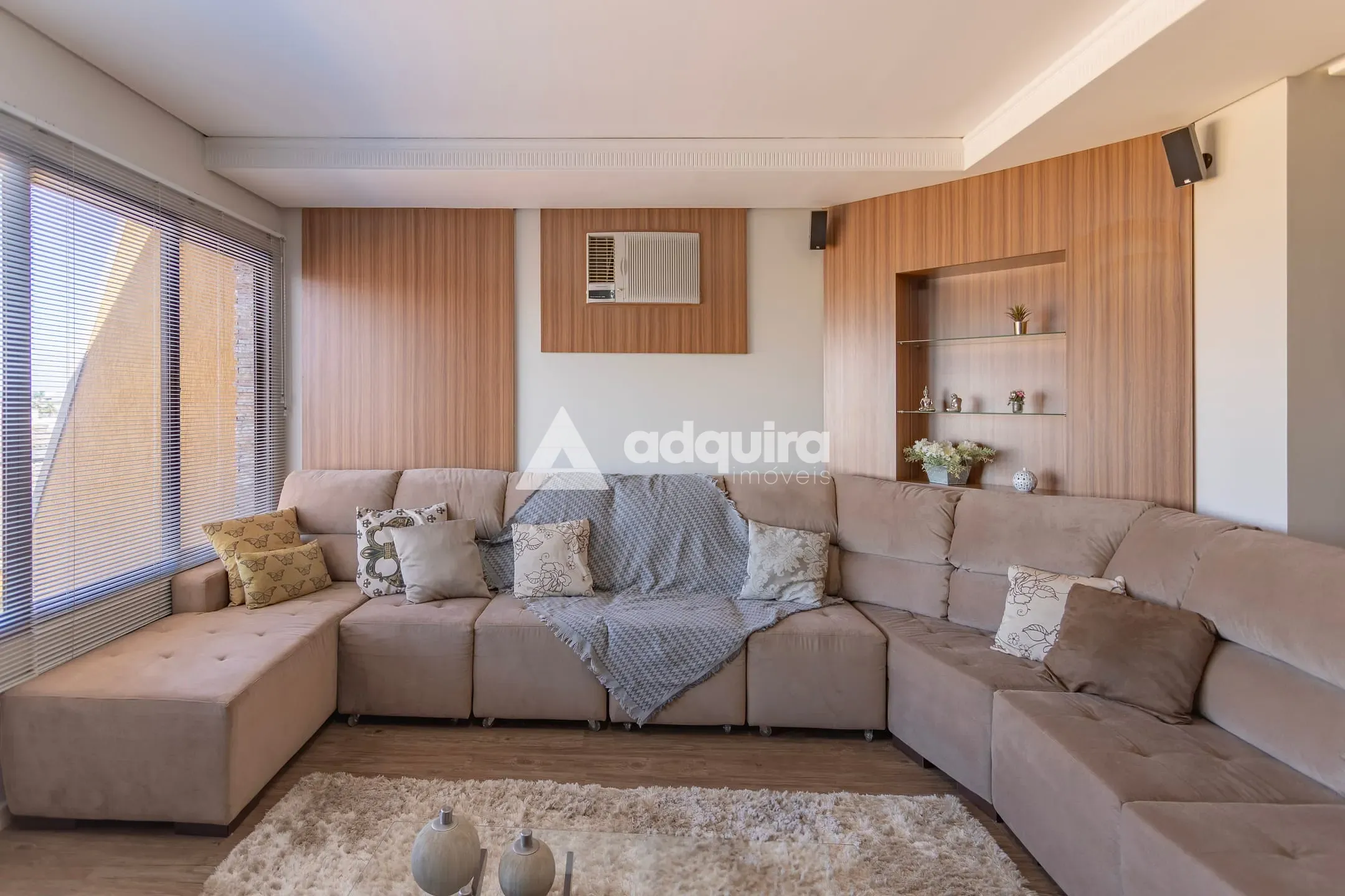 Casa, 4 quartos, 420 m² - Foto 31
