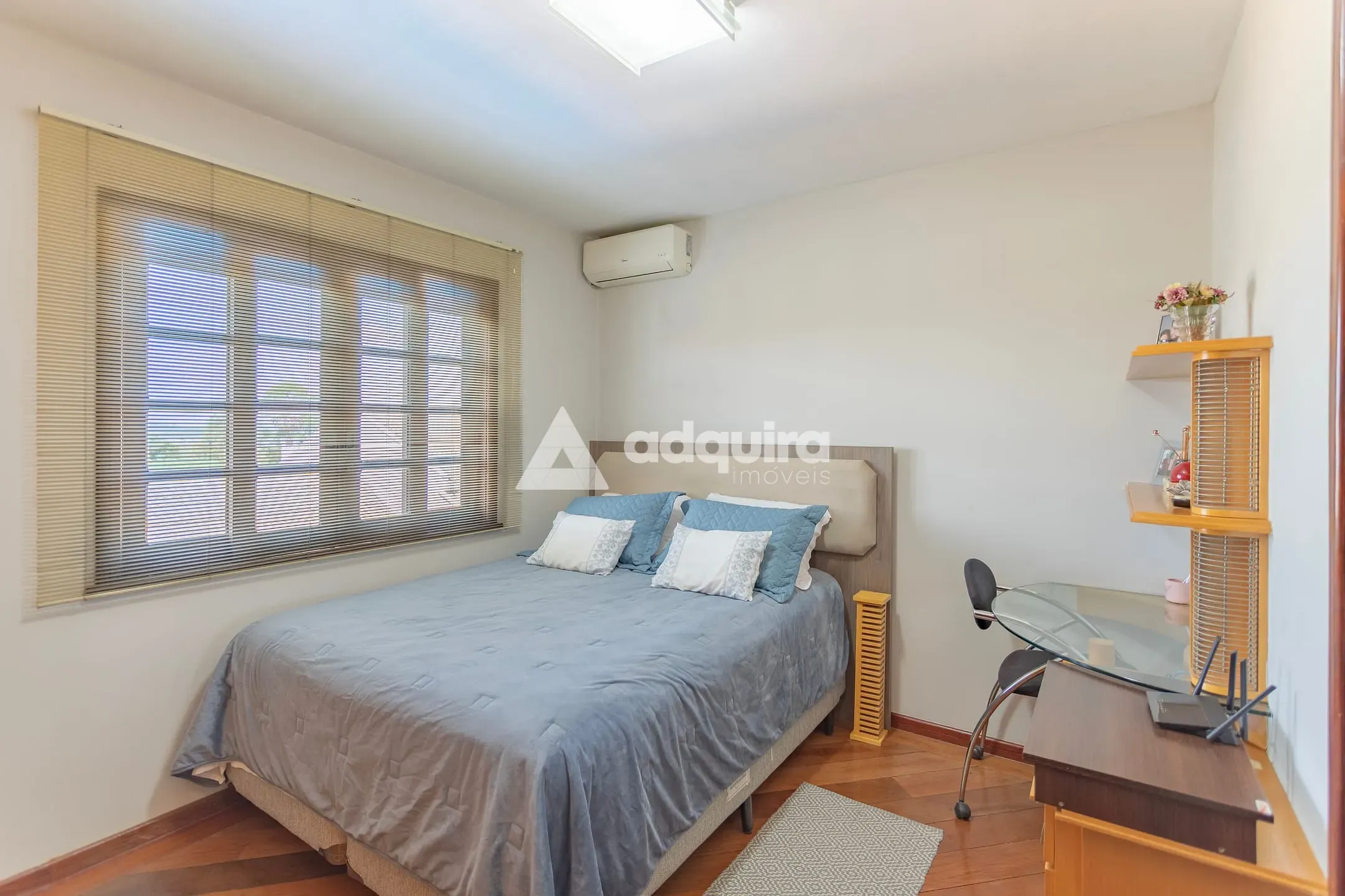 Casa, 4 quartos, 420 m² - Foto 33