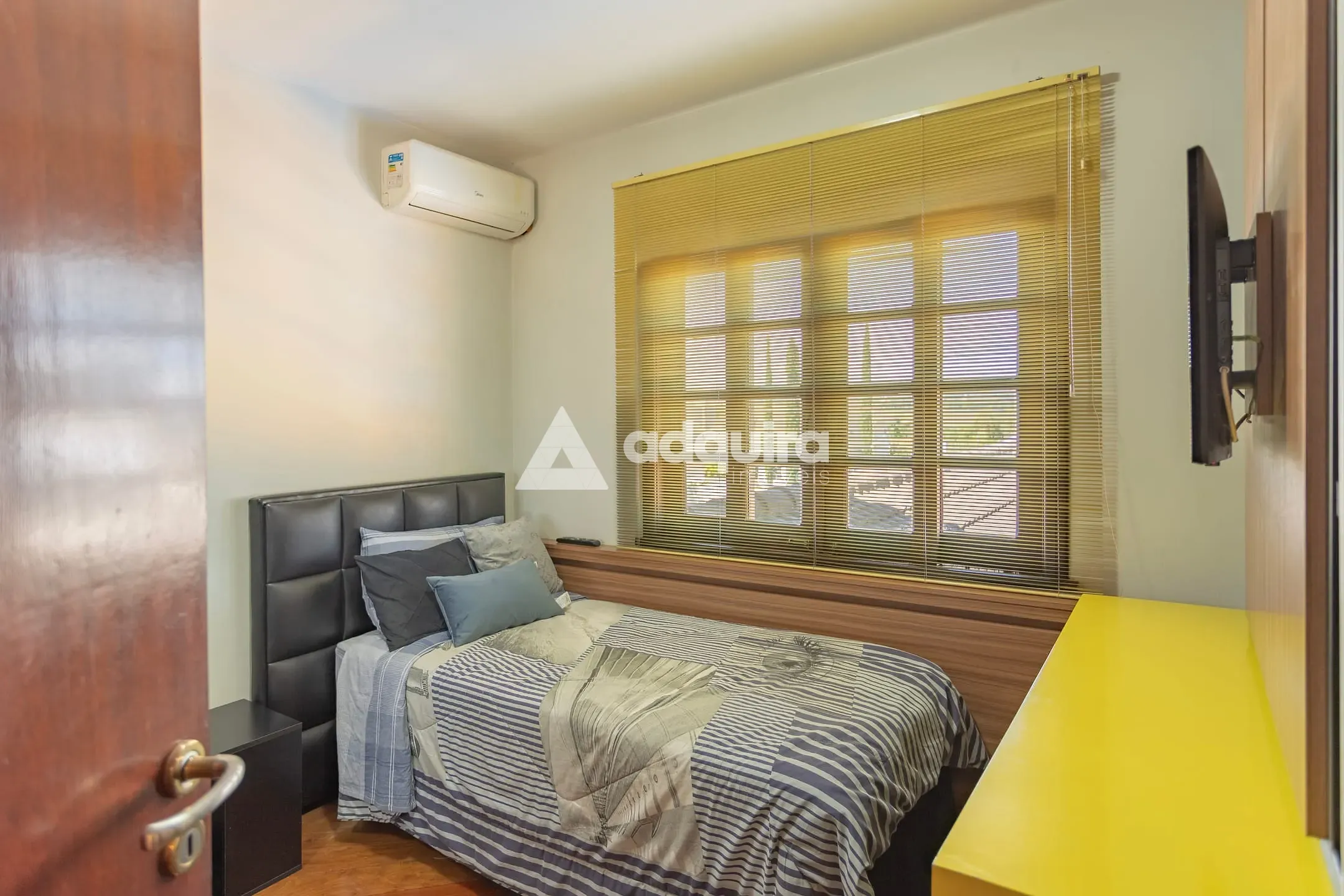 Casa, 4 quartos, 420 m² - Foto 35