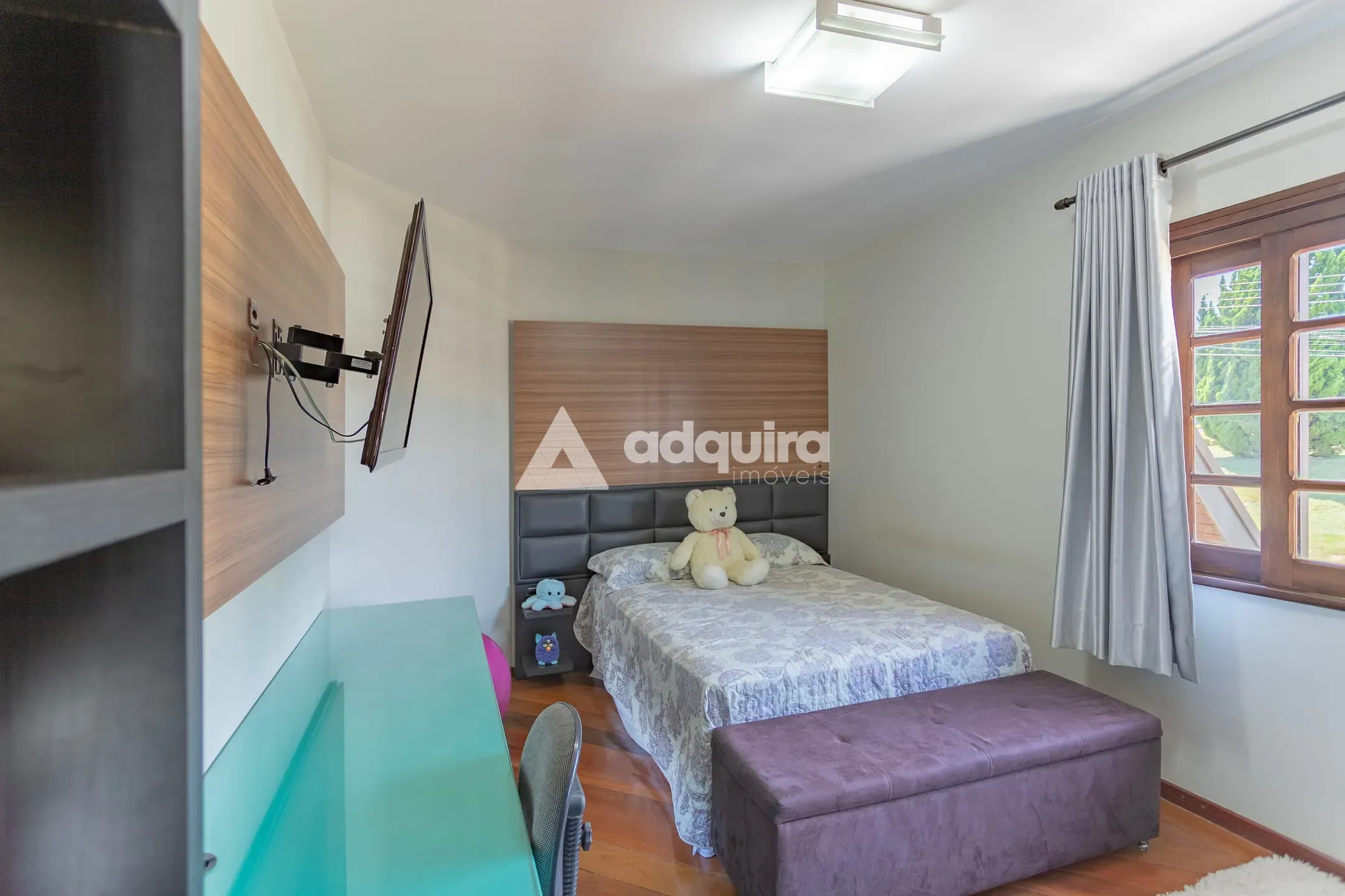 Casa, 4 quartos, 420 m² - Foto 36