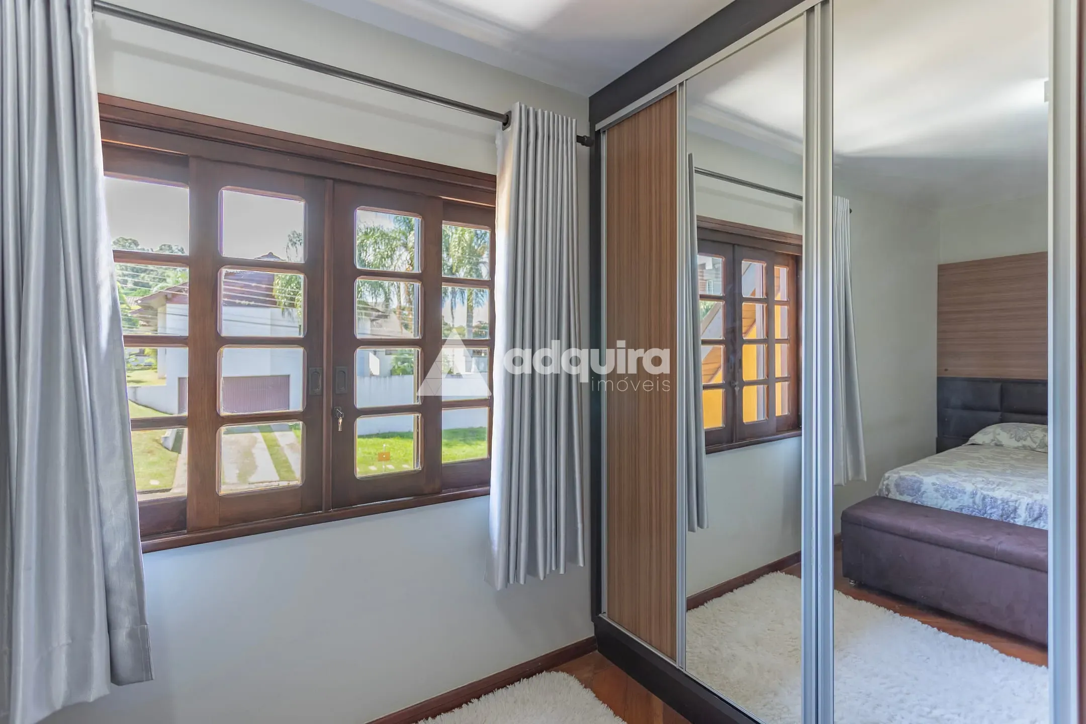 Casa, 4 quartos, 420 m² - Foto 37