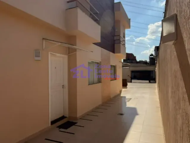 Casa 2 quartos e 1 banheiro, à venda, no bairro Jardim Colorado em São Paulo