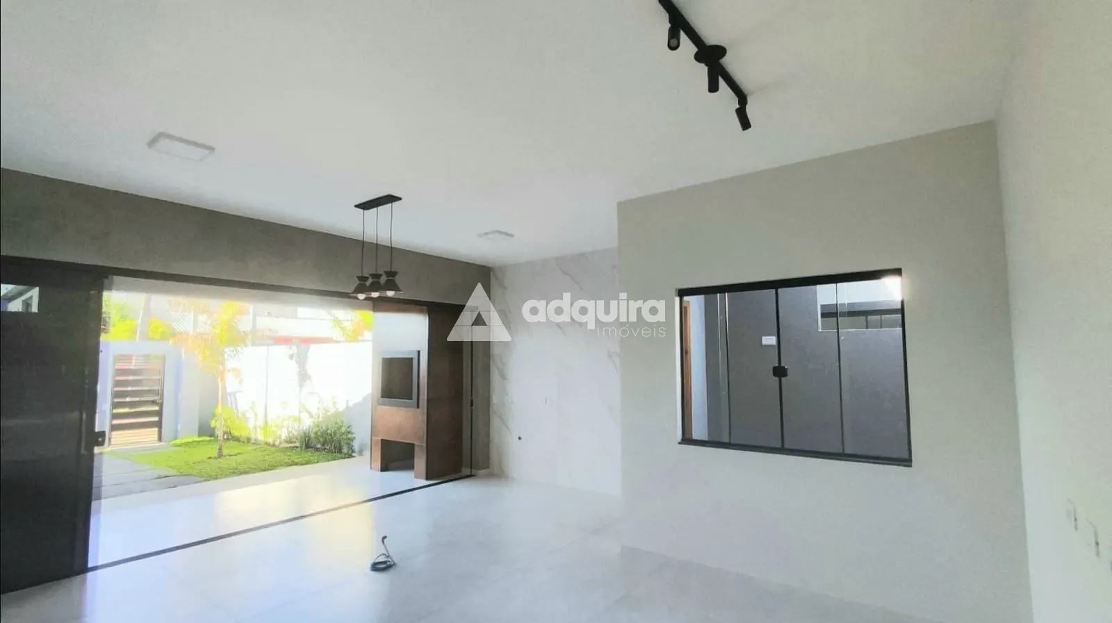 Casa, 3 quartos, 92 m² - Foto 4