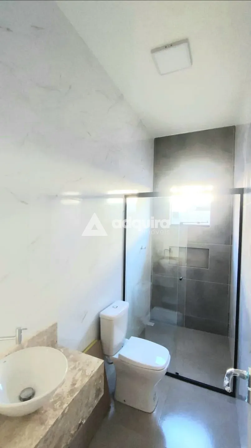Casa, 3 quartos, 92 m² - Foto 7