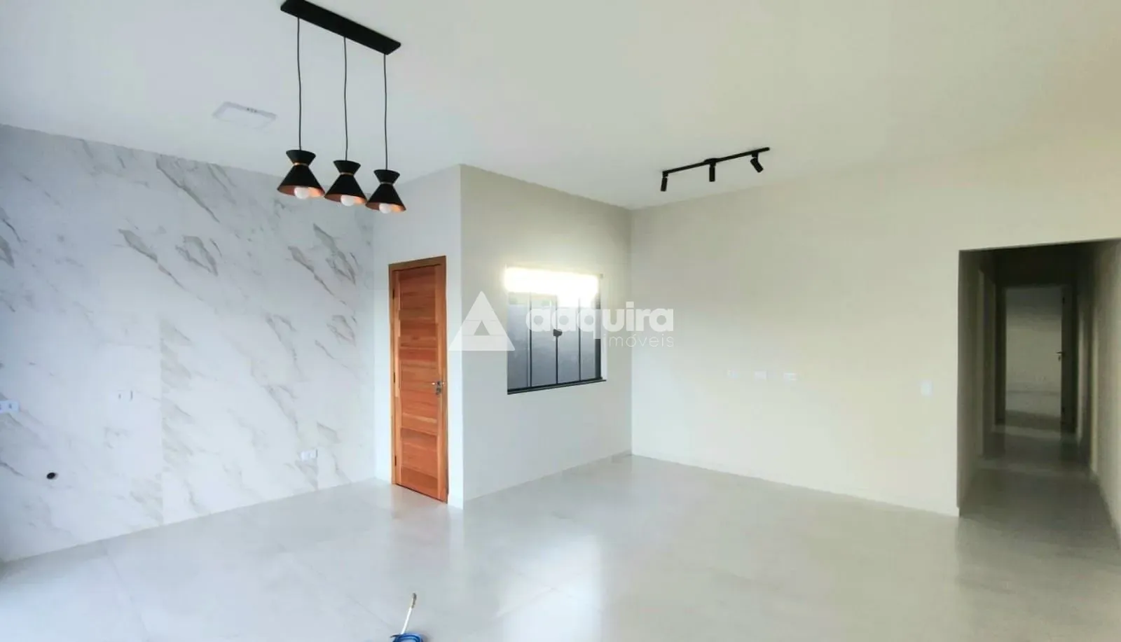 Casa, 3 quartos, 92 m² - Foto 3