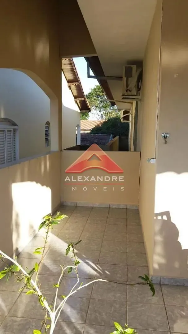 Casa, 3 quartos, 168 m² - Foto 11