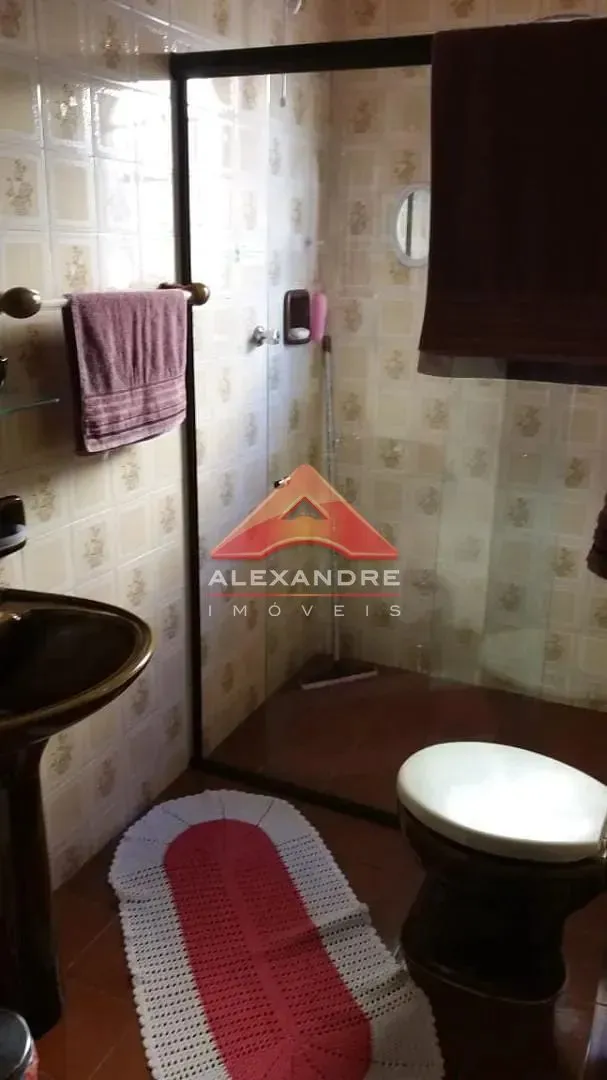 Casa, 3 quartos, 168 m² - Foto 7