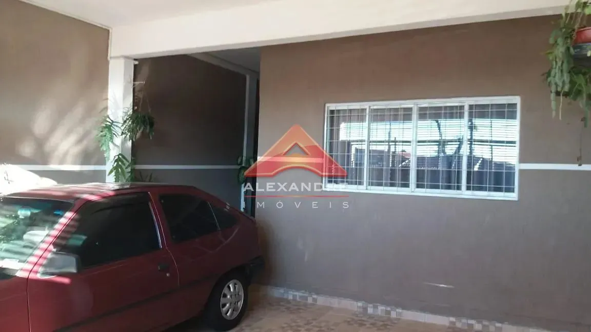 Casa, 3 quartos, 168 m² - Foto 12