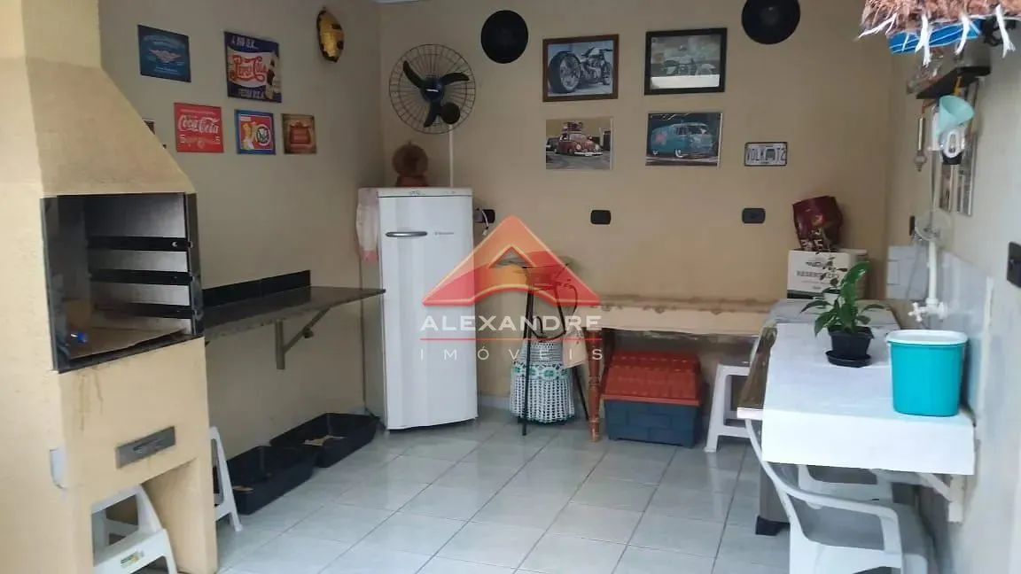 Casa, 3 quartos, 168 m² - Foto 10