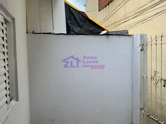 Casa 1 quarto e 1 banheiro, para alugar, no bairro Penha de França em São Paulo
