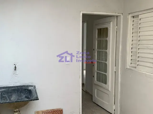 Casa 1 quarto e 1 banheiro, para alugar, no bairro Penha de França em São Paulo