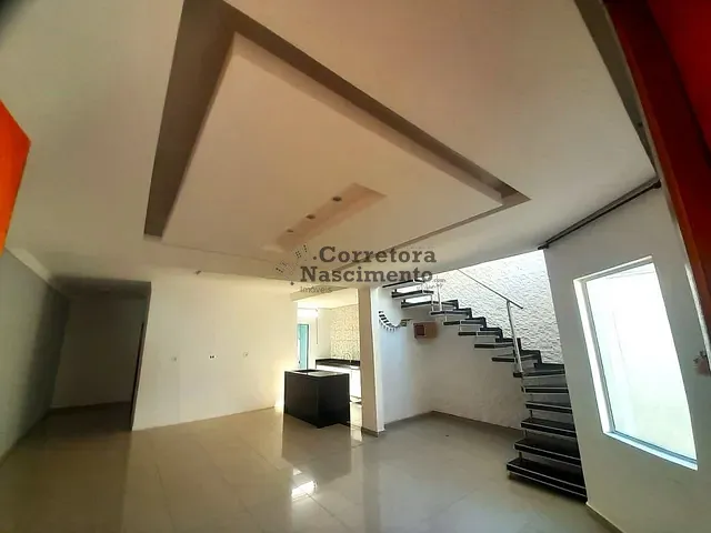 Casa com 160m² 4 quartos e 1 banheiro, à venda, no bairro Loteamento Villa Branca em Jacareí