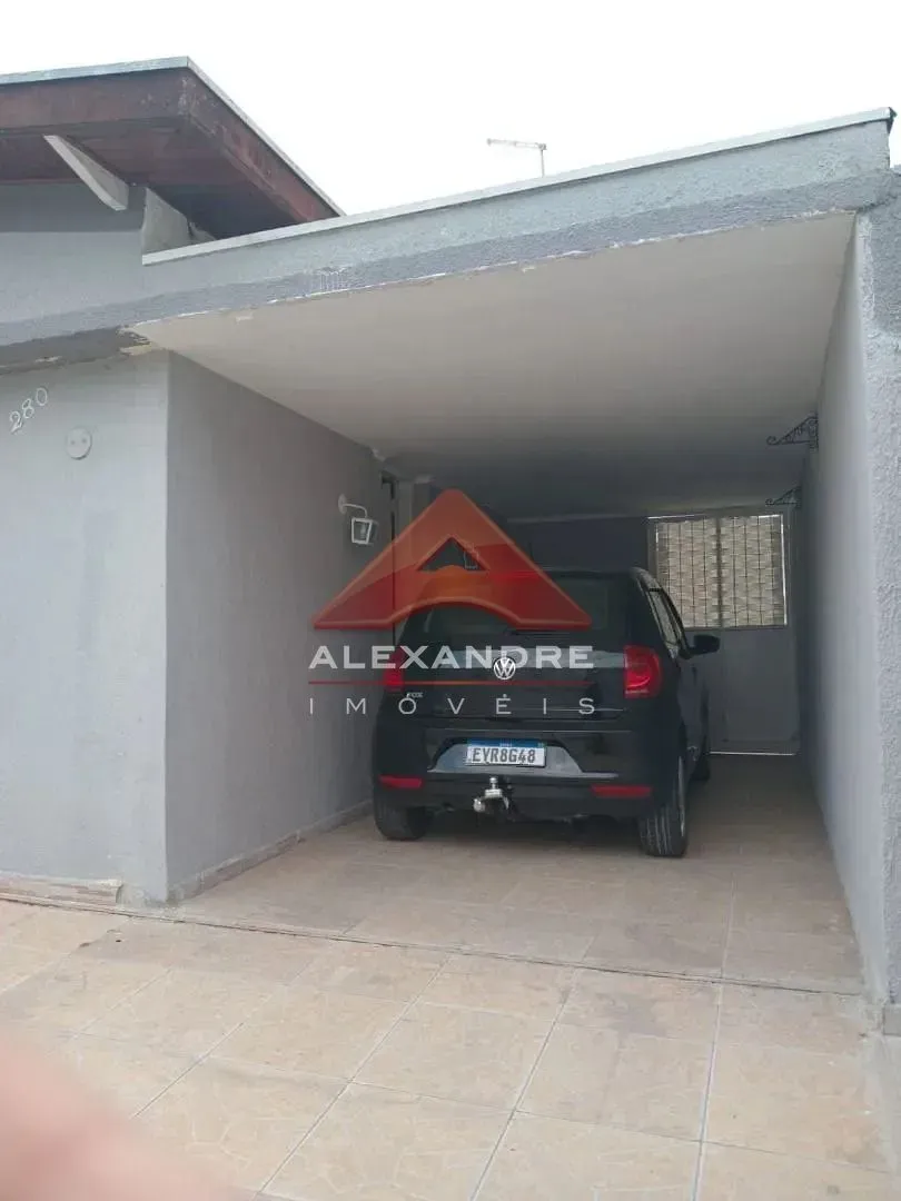 Casa, 3 quartos, 108 m² - Foto 12