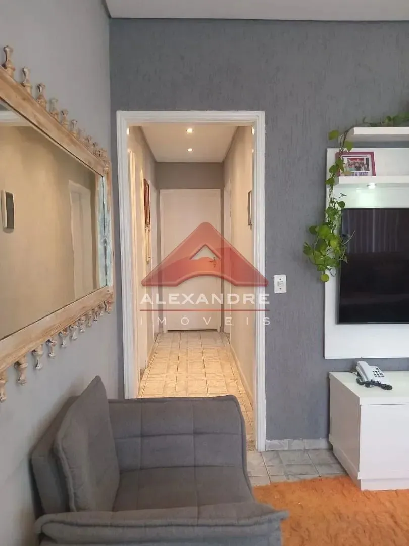Casa, 3 quartos, 108 m² - Foto 7