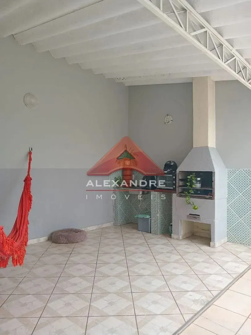 Casa, 3 quartos, 108 m² - Foto 18