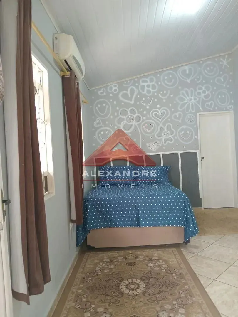 Casa, 3 quartos, 108 m² - Foto 2