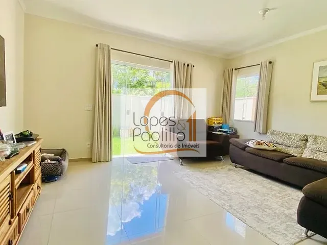 Casa com 385m² 3 quartos e 3 banheiros, à venda, no bairro Retiro das Fontes em Atibaia