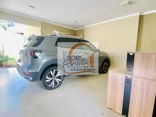 Casa com 385m² 3 quartos e 3 banheiros, à venda, no bairro Retiro das Fontes em Atibaia