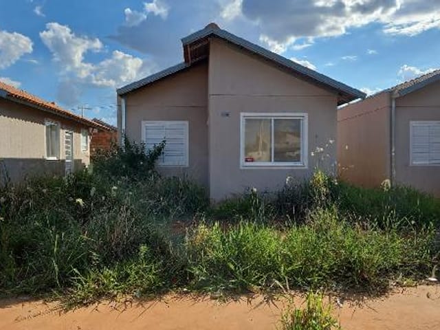 Foto do Casa - Casa à venda 2 Quartos, 1 Vaga, 10M², ARAÇATUBA, ARACATUBA - SP | Imobiliária Compare
