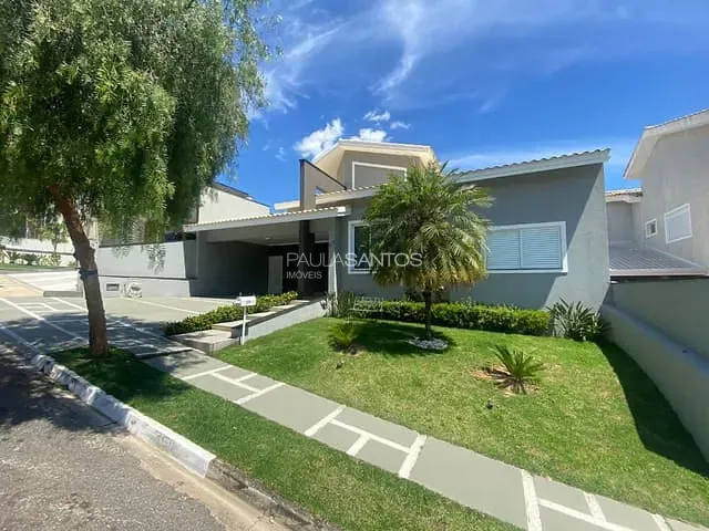 Casa com 300m² 3 quartos e 2 banheiros, à venda, no bairro Parque Esplanada em Votorantim