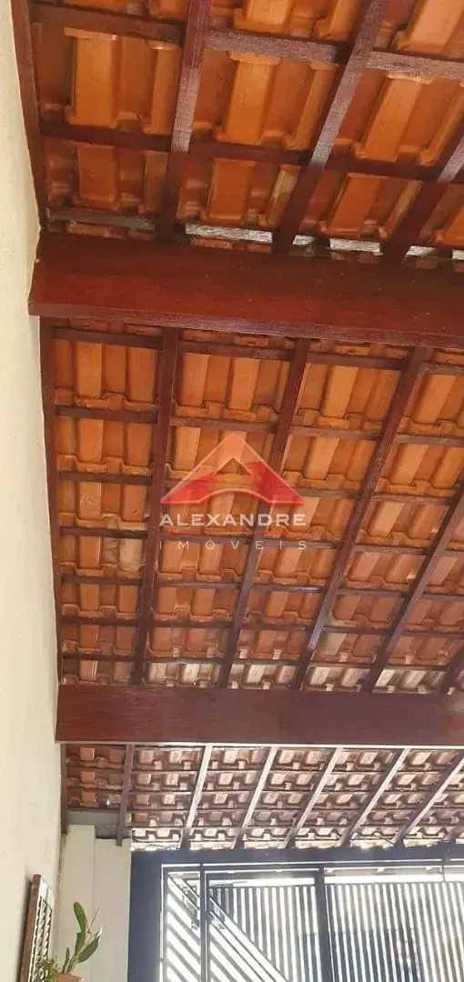 Casa, 3 quartos, 189 m² - Foto 39