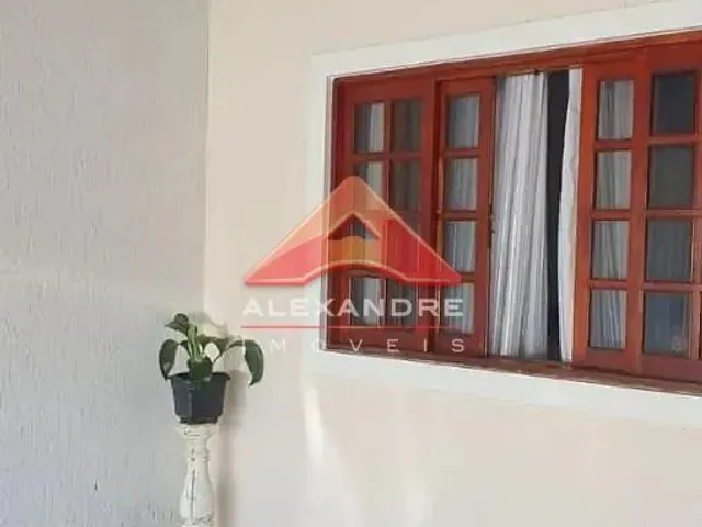 Casa com 130m² 3 quartos e 3 banheiros, à venda, no bairro Jardim Ismênia em São José Dos Campos