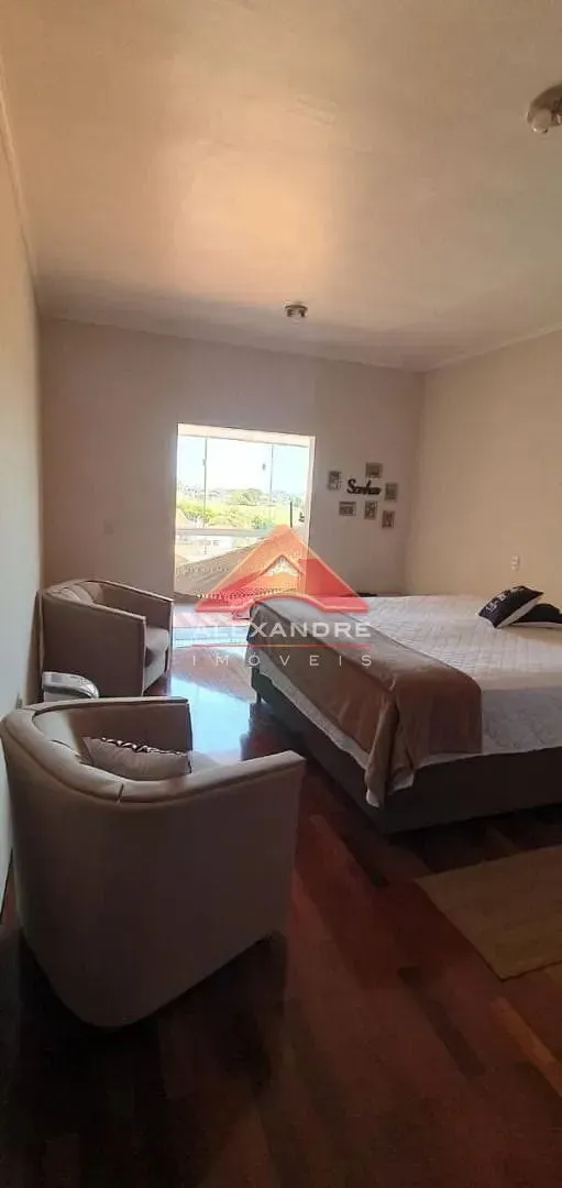 Casa, 3 quartos, 189 m² - Foto 38