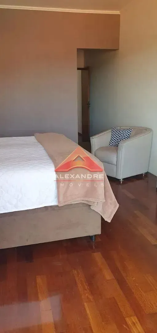 Casa, 3 quartos, 189 m² - Foto 42